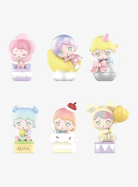 Laura Sweet Wishes Blind Box Figure