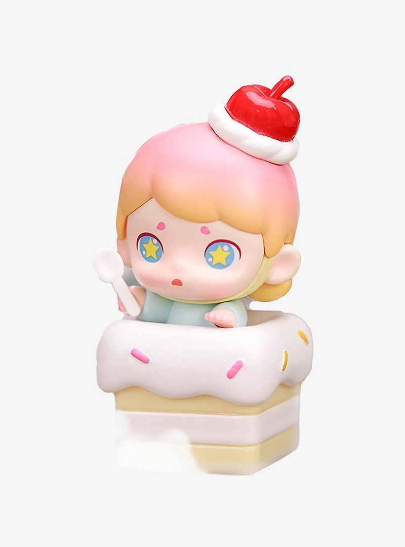 Laura Sweet Wishes Blind Box Figure