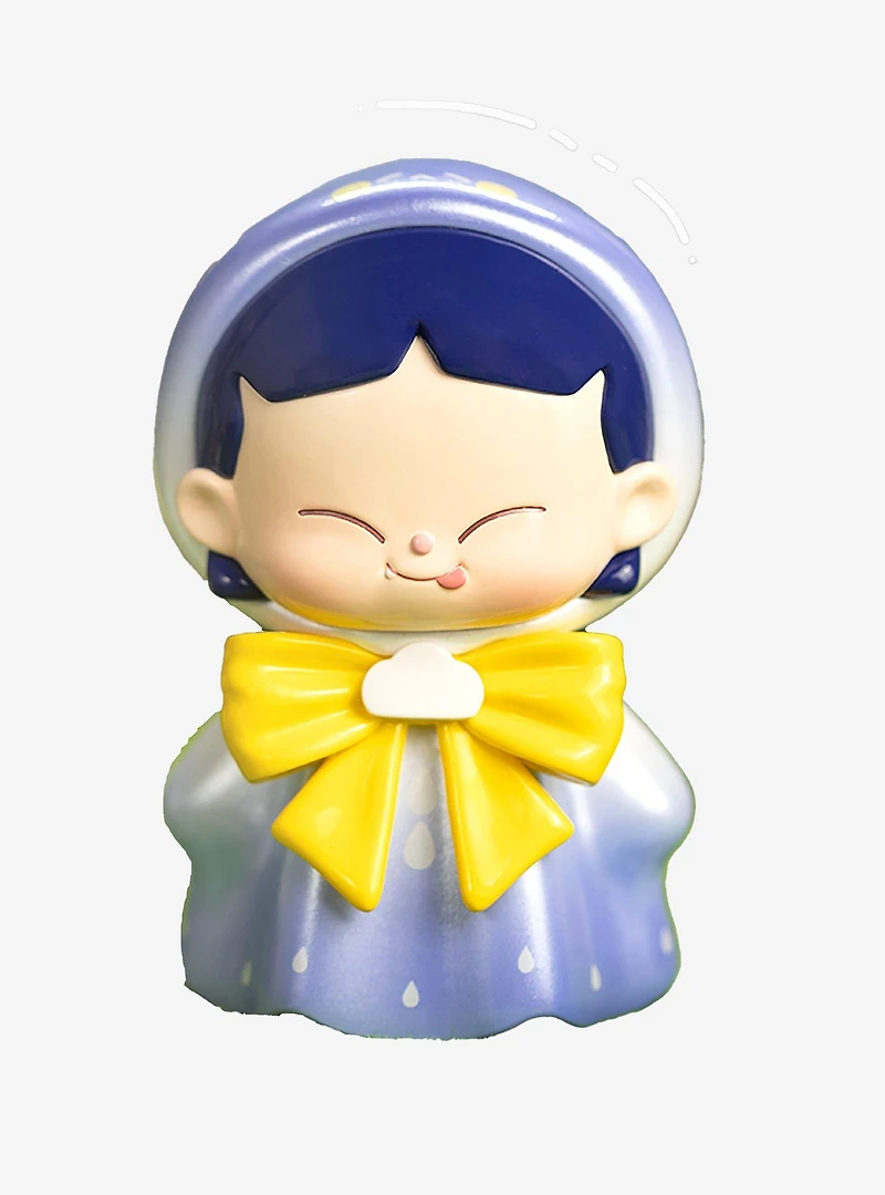 Mika's Plant Diary Blind Box Figure