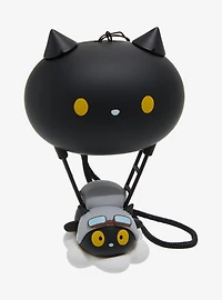 Parachute Cats Blind Box Figure