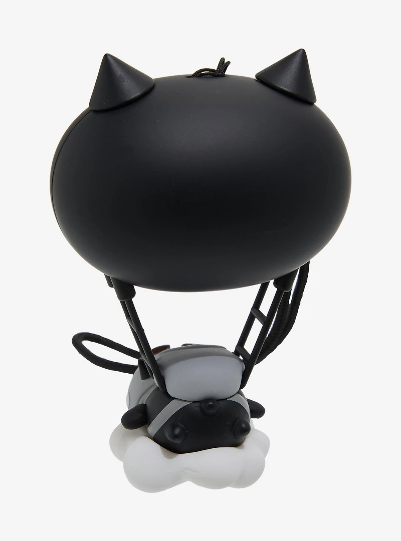 Parachute Cats Blind Box Figure