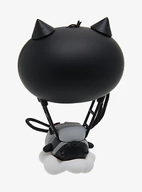 Parachute Cats Blind Box Figure