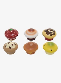 Mushrooms & Storybooks Blind Box Figure