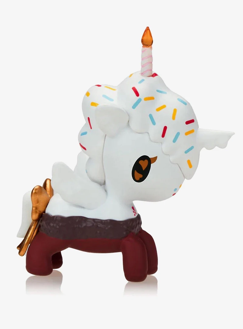 tokidoki Ice Cream Shop Unicorno Blind Box Figure