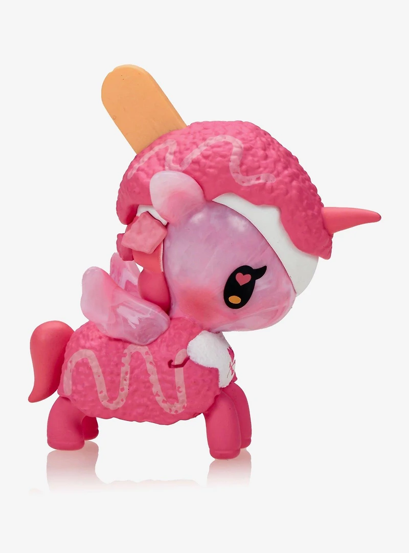 tokidoki Ice Cream Shop Unicorno Blind Box Figure