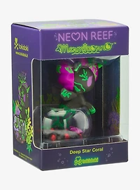 tokidoki Mermicorno Neon Reef Deep Star Coral Figure