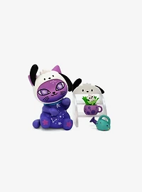 tokidoki X Hello Kitty and Friends Galactic Cats Blind Box Figure