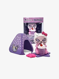 tokidoki x Hello Kitty and Friends Galactic Cats Figure