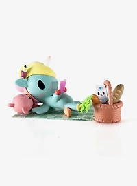 tokidoki Picnic Party Unicorno Blind Box Figure