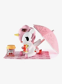 tokidoki Picnic Party Unicorno Blind Box Figure