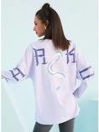 Studio Ghibli® Spirited Away Haku Long Sleeved T-Shirt — BoxLunch Exclusive