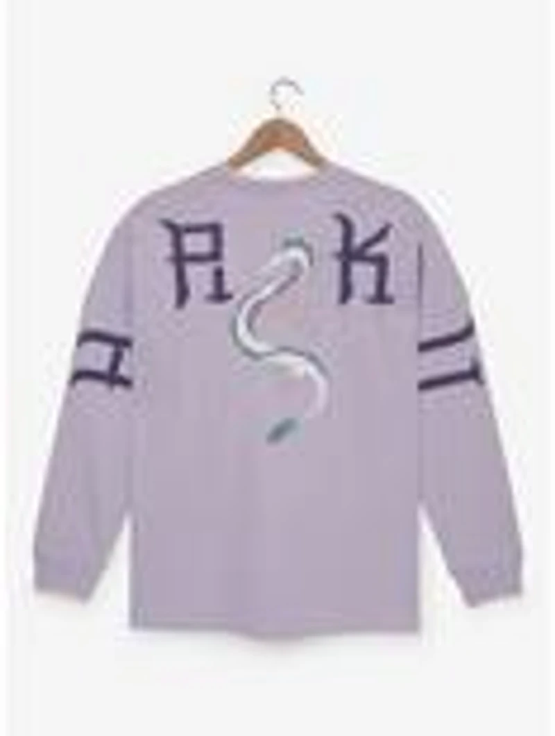 Studio Ghibli® Spirited Away Haku Long Sleeved T-Shirt — BoxLunch Exclusive