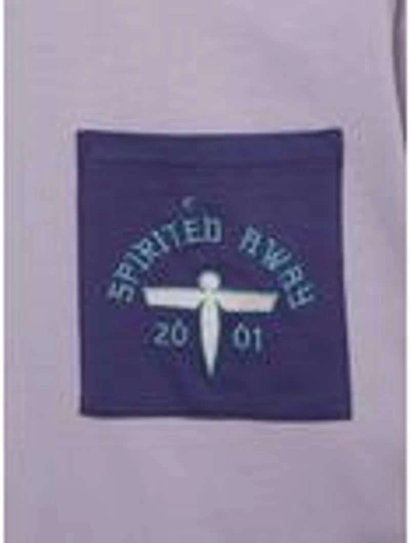 Studio Ghibli® Spirited Away Haku Long Sleeved T-Shirt — BoxLunch Exclusive