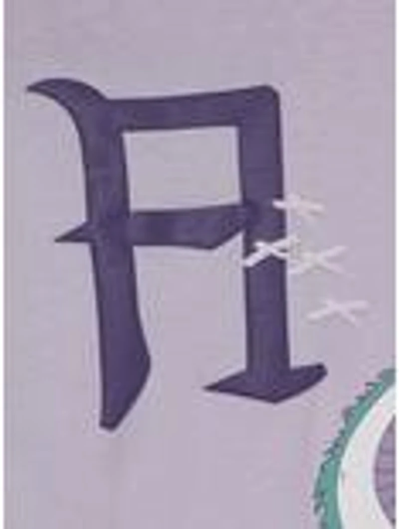 Studio Ghibli® Spirited Away Haku Long Sleeved T-Shirt — BoxLunch Exclusive