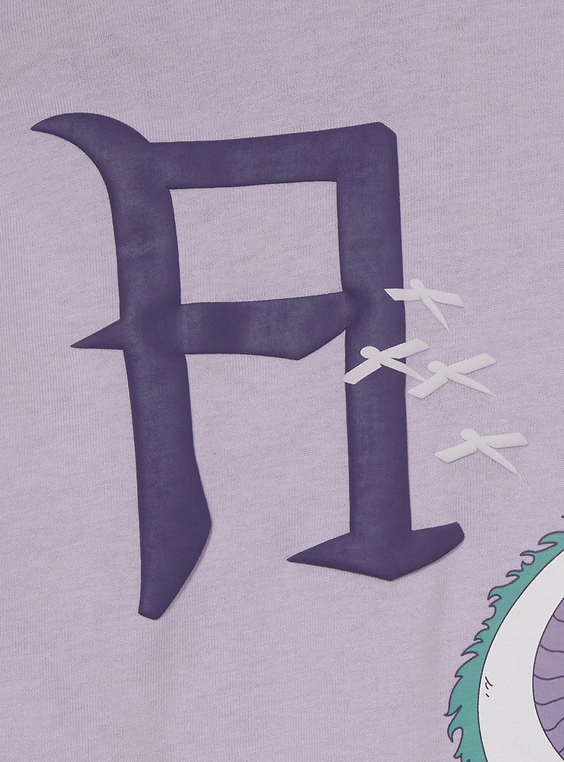 Studio Ghibli® Spirited Away Haku Long Sleeved T-Shirt — BoxLunch Exclusive