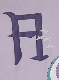 Studio Ghibli® Spirited Away Haku Long Sleeved T-Shirt — BoxLunch Exclusive