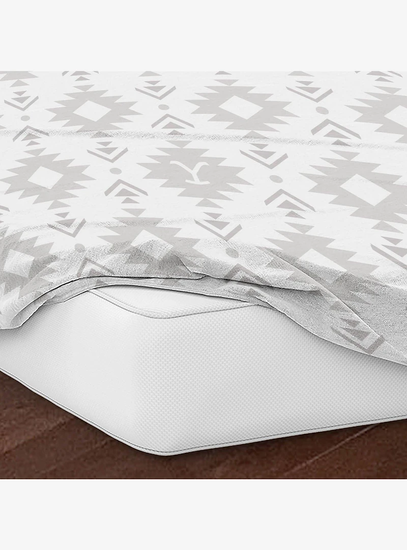 Yellowstone Langford Queen Sheet Set