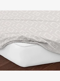 Yellowstone Arroyo Queen Sheet Set