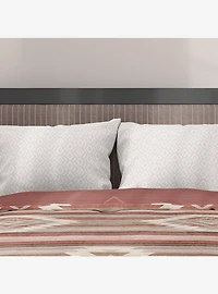 Yellowstone Arroyo Pillowcase Set 2-Pack