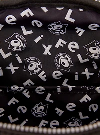 Loungefly Felix the Cat Mini Backpack