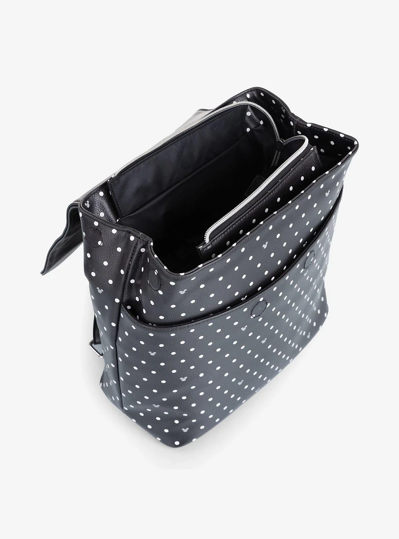 Disney Mickey Mouse Downtown Mini Cooler Backpack