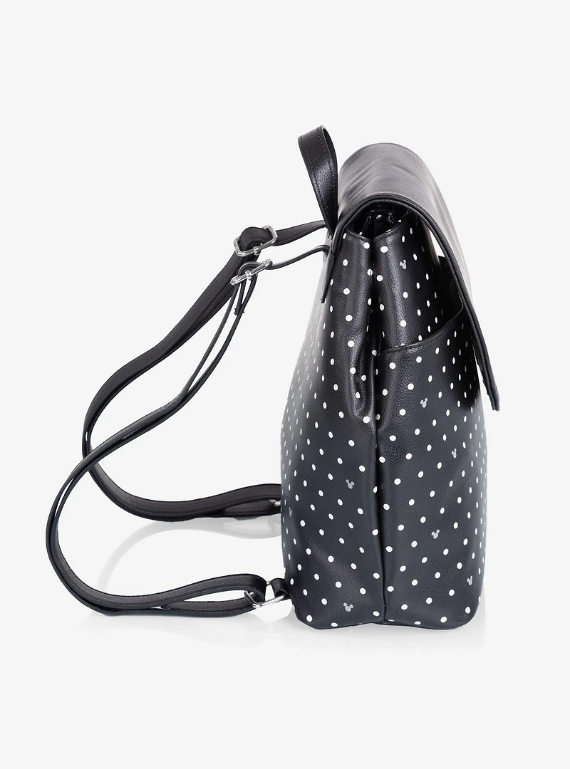 Disney Mickey Mouse Downtown Mini Cooler Backpack
