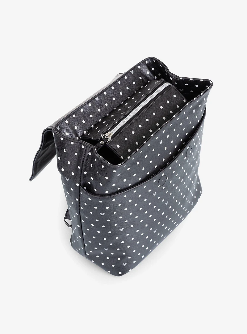 Disney Mickey Mouse Downtown Mini Cooler Backpack