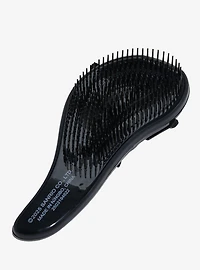 Sanrio Hello Kitty Kuromi Detangling Hairbrush — BoxLunch Exclusive