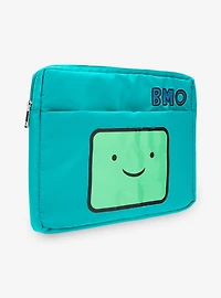 Adventure Time BMO Figural Laptop Case