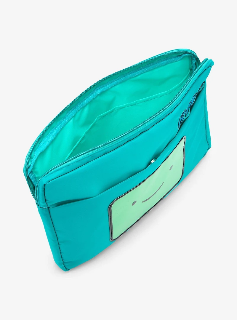 Adventure Time BMO Figural Laptop Case