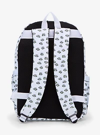Miffy Figural Multi-Pocket Backpack — BoxLunch Exclusive
