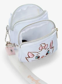 Disney The Aristocats Marie & Kittens Coin Purse Wristlet Set - BoxLunch Exclusive