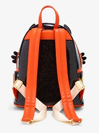 Loungefly Disney Donald Duck Vampire Costume Mini Backpack — BoxLunch Exclusive