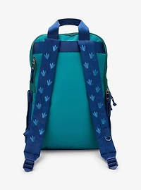 Jurassic Park Botanical Buckle Backpack — BoxLunch Exclusive