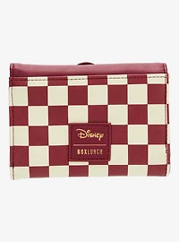 Disney Lady and the Tramp Family Portrait Wallet - BoxLunch Exclusive