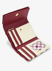 Disney Lady and the Tramp Family Portrait Wallet - BoxLunch Exclusive