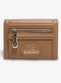 Studio Ghibli® My Neighbor Totoro Soot Sprites Wallet — BoxLunch Exclusive