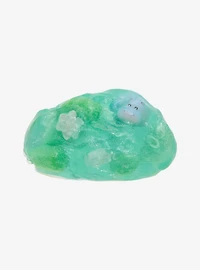 Hippo Grotto Slime with Charms - BoxLunch Exclusive