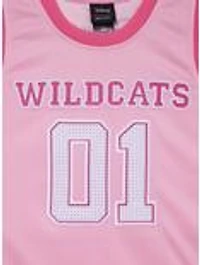 Disney High School Musical Sharpay Women's Basketball Jersey - BoxLunch Exclusive