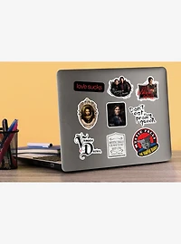 The Vampire Diaries 100ct Vinyl Stickers Variety Pack