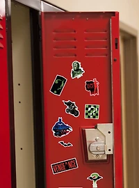 DC Comics The Batman (2022) 100ct Vinyl Stickers Variety Pack