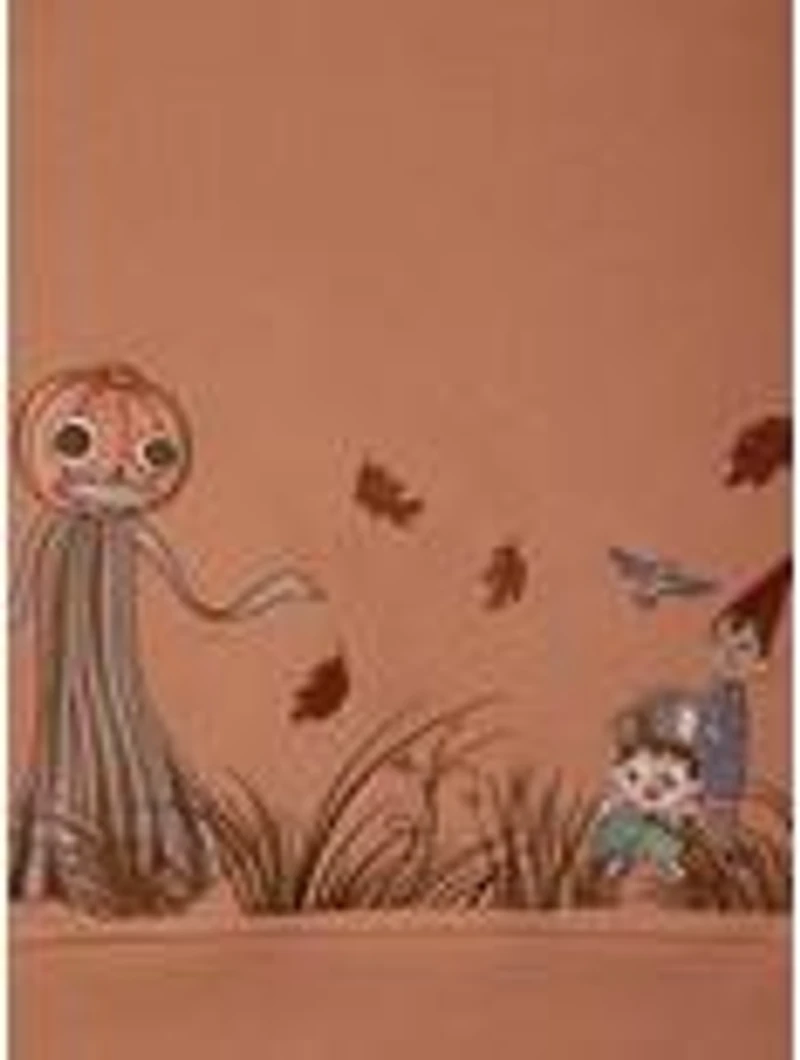 Over the Garden Wall Wirt & Greg Embroidered Crewneck — BoxLunch Exclusive