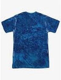 Sesame Street Cookie Monster Costume Sublimated T-Shirt