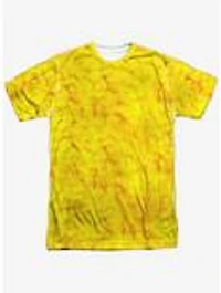 Sesame Street Big Bird Costume Sublimated T-Shirt