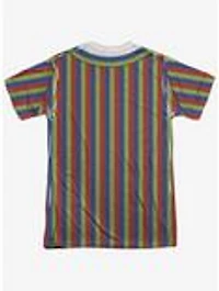 Sesame Street Bert Costume Sublimated T-Shirt