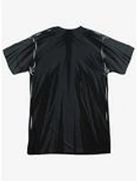 DC Comics Batman Costume Sublimated T-Shirt