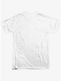 DC Comics Batman Undercover Costume Sublimated T-Shirt