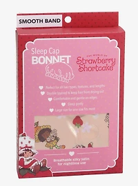 Strawberry Shortcake Orange Blossom & Strawberry Bonnet — BoxLunch Exclusive