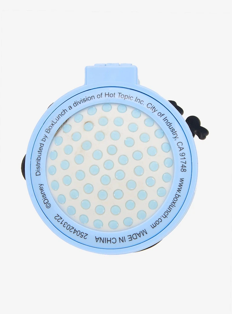 Disney Cinderella Jaq & Gus Compact Brush and Mirror — BoxLunch Exclusive