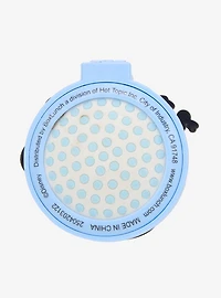 Disney Cinderella Jaq & Gus Compact Brush and Mirror — BoxLunch Exclusive